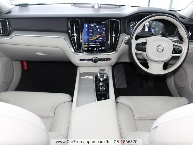 volvo s60 2021 CFJ1866870 image 2
