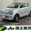 suzuki alto 2015 -SUZUKI 【名変中 】--Alto HA36S--100282---SUZUKI 【名変中 】--Alto HA36S--100282- image 1