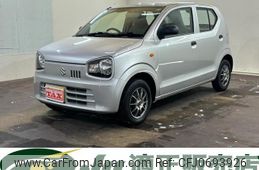 suzuki alto 2015 -SUZUKI 【名変中 】--Alto HA36S--100282---SUZUKI 【名変中 】--Alto HA36S--100282-