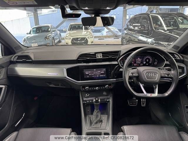 audi q3 2021 -AUDI--Audi Q3 3DA-F3DFGF--WAUZZZF32M1035963---AUDI--Audi Q3 3DA-F3DFGF--WAUZZZF32M1035963- image 2