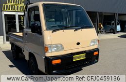 subaru sambar 1996 A566