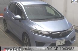 honda fit 2017 -HONDA 【高崎 500ﾆ179】--Fit GP5-3320354---HONDA 【高崎 500ﾆ179】--Fit GP5-3320354-