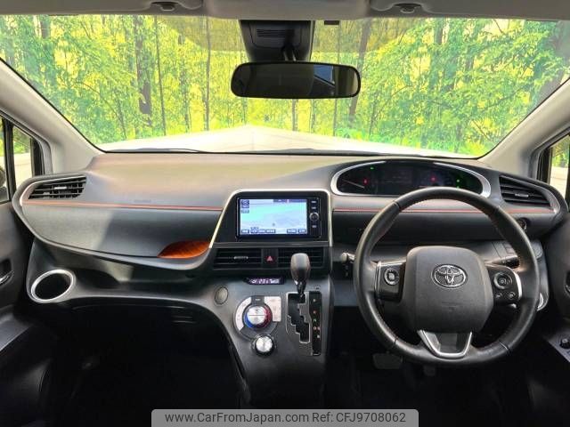 toyota sienta 2018 -TOYOTA--Sienta DBA-NSP170G--NSP170-7149960---TOYOTA--Sienta DBA-NSP170G--NSP170-7149960- image 2