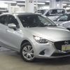 mazda demio 2017 -MAZDA--Demio DBA-DJ3FS--DJ3FS-309296---MAZDA--Demio DBA-DJ3FS--DJ3FS-309296- image 4