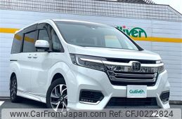 honda stepwagon 2020 -HONDA--Stepwgn DBA-RP3--RP3-1253403---HONDA--Stepwgn DBA-RP3--RP3-1253403-