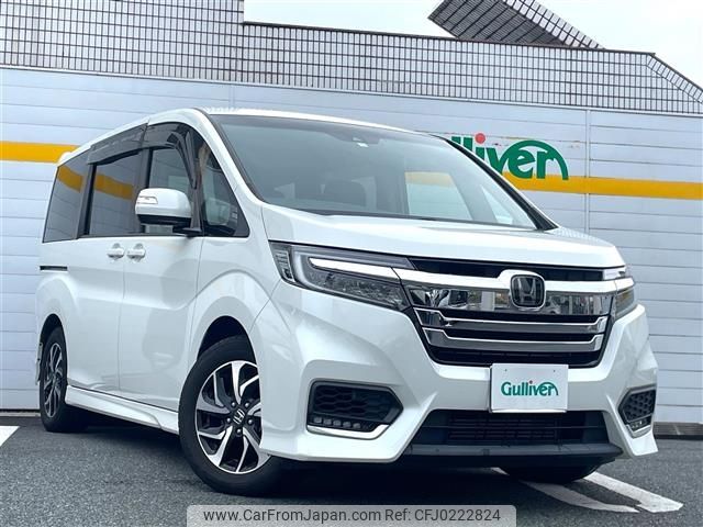 honda stepwagon 2020 -HONDA--Stepwgn DBA-RP3--RP3-1253403---HONDA--Stepwgn DBA-RP3--RP3-1253403- image 1