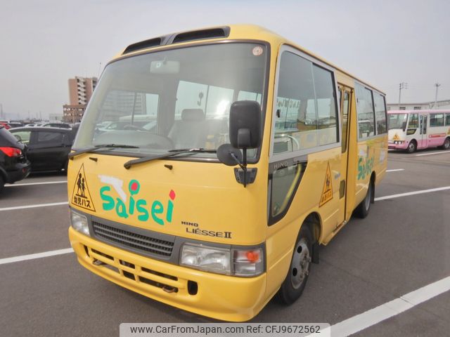 hino liesse-ii 2003 24922815 image 1