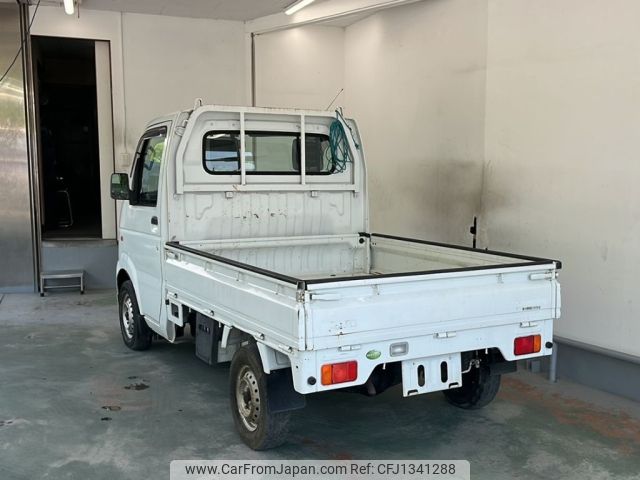 suzuki carry-truck 2008 -SUZUKI--Carry Truck DA63T-568112---SUZUKI--Carry Truck DA63T-568112- image 2