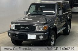 toyota land-cruiser 2014 -TOYOTA 【北九州 100す7575】--Land Cruiser GRJ76K-1001951---TOYOTA 【北九州 100す7575】--Land Cruiser GRJ76K-1001951-