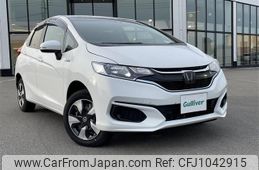 honda fit 2019 -HONDA--Fit DAA-GP6--GP6-1310665---HONDA--Fit DAA-GP6--GP6-1310665-