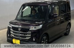 suzuki spacia 2017 -SUZUKI 【福岡 582ぬ5881】--Spacia MK42S-810560---SUZUKI 【福岡 582ぬ5881】--Spacia MK42S-810560-