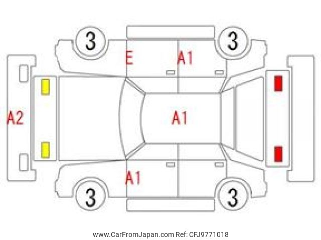 mini mini-others 2019 -BMW--BMW Mini LDA-YT20--WMWYT920203H97667---BMW--BMW Mini LDA-YT20--WMWYT920203H97667- image 2