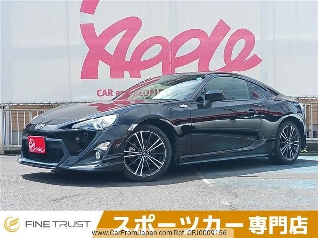 toyota 86 2013 -TOYOTA--86 DBA-ZN6--ZN6-025938---TOYOTA--86 DBA-ZN6--ZN6-025938- image 1