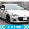 subaru brz 2017 quick_quick_DBA-ZC6_ZC6-025896 image 1