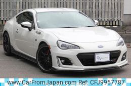 subaru brz 2017 quick_quick_DBA-ZC6_ZC6-025896