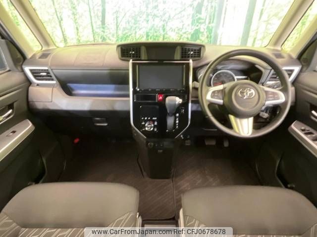 toyota roomy 2019 -TOYOTA--Roomy DBA-M900A--M900A-0391891---TOYOTA--Roomy DBA-M900A--M900A-0391891- image 2