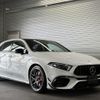 mercedes-benz amg 2022 -MERCEDES-BENZ--AMG 4BA-177054M--W1K1770542N293537---MERCEDES-BENZ--AMG 4BA-177054M--W1K1770542N293537- image 1