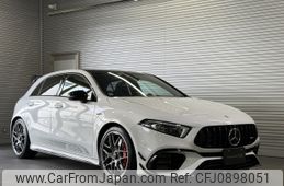 mercedes-benz amg 2022 -MERCEDES-BENZ--AMG 4BA-177054M--W1K1770542N293537---MERCEDES-BENZ--AMG 4BA-177054M--W1K1770542N293537-