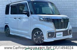 suzuki spacia 2019 CFJ1494024