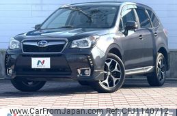 subaru forester 2013 quick_quick_SJG_SJG-010018