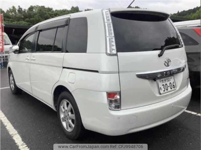 toyota isis 2014 -TOYOTA 【大分 501ﾁ3006】--Isis ZGM10G--ZGM10G-0058565---TOYOTA 【大分 501ﾁ3006】--Isis ZGM10G--ZGM10G-0058565- image 2