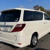 toyota alphard 2010 quick_quick_GGH25W_GGH25-8013966 image 11