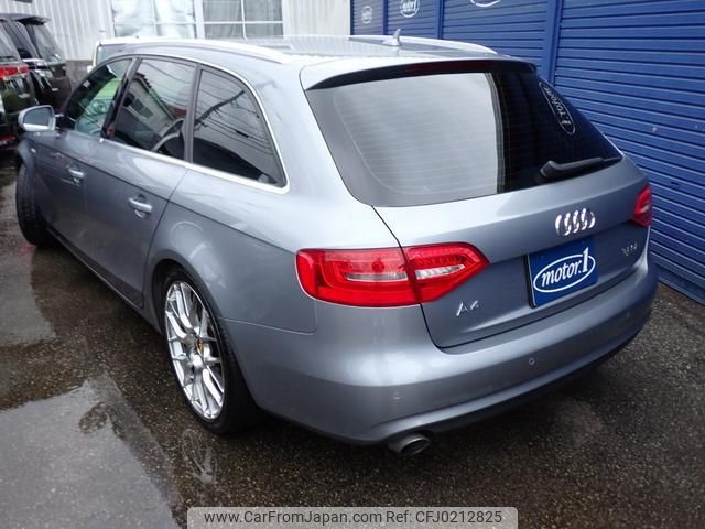 audi a4 2015 -AUDI--Audi A4 8KCDNF--FA024450---AUDI--Audi A4 8KCDNF--FA024450- image 2