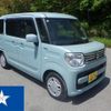 suzuki spacia 2023 -SUZUKI 【岡山 581ゆ4019】--Spacia MK53S--MK53S-453963---SUZUKI 【岡山 581ゆ4019】--Spacia MK53S--MK53S-453963- image 1