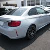 bmw m2 2019 quick_quick_2U30_WBS2U72040VH27109 image 9