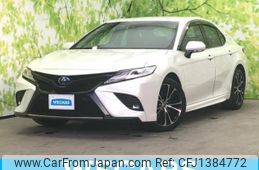 toyota camry 2020 quick_quick_6AA-AXVH70_AXVH70-1068933