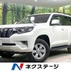 toyota land-cruiser-prado 2020 -TOYOTA--Land Cruiser Prado CBA-TRJ150W--TRJ150-0109917---TOYOTA--Land Cruiser Prado CBA-TRJ150W--TRJ150-0109917- image 1