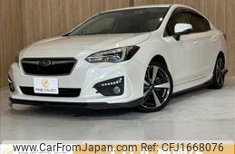 subaru impreza-g4 2016 CFJ1668076