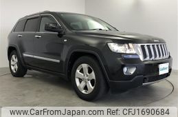 jeep grand-cherokee 2013 CFJ1690684
