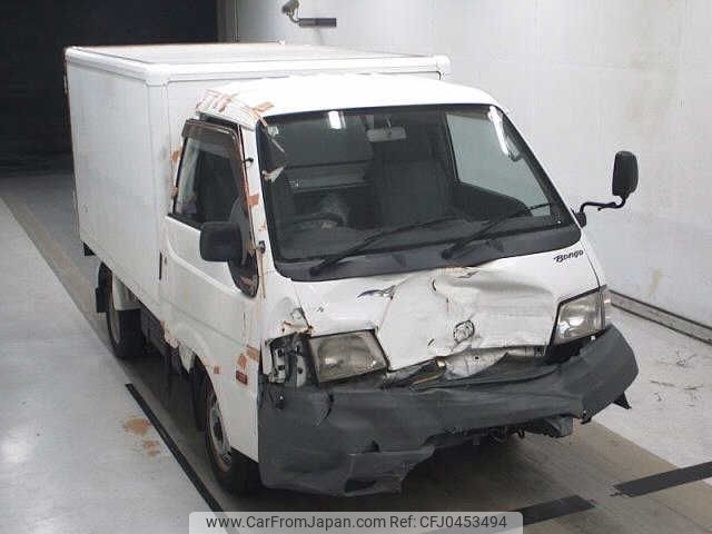 mazda bongo-truck 2014 -MAZDA--Bongo Truck SKP2T-111948---MAZDA--Bongo Truck SKP2T-111948- image 1