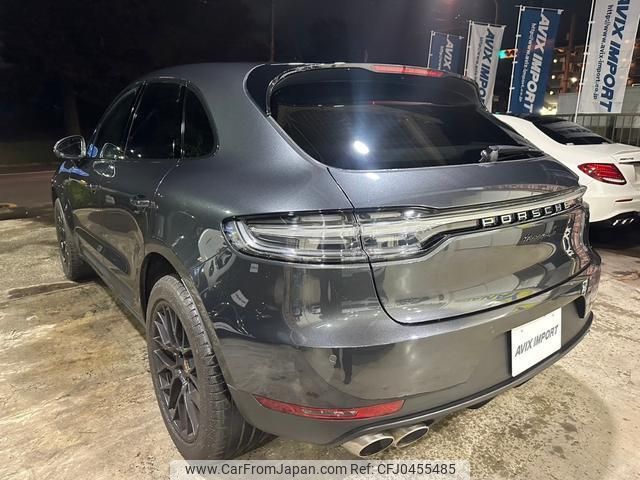 porsche macan 2019 quick_quick_3BA-J1K30_WP1ZZZ95ZLLB33636 image 2