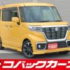 suzuki spacia 2018 quick_quick_MK53S_MK53S-825635 image 1