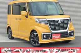 suzuki spacia 2018 quick_quick_MK53S_MK53S-825635