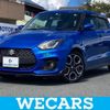 suzuki swift 2018 quick_quick_CBA-ZC33S_ZC33S-110708 image 1