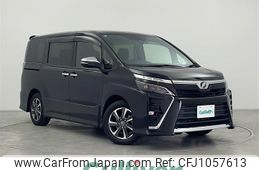 toyota voxy 2018 -TOYOTA--Voxy DBA-ZRR80W--ZRR80-0434681---TOYOTA--Voxy DBA-ZRR80W--ZRR80-0434681-