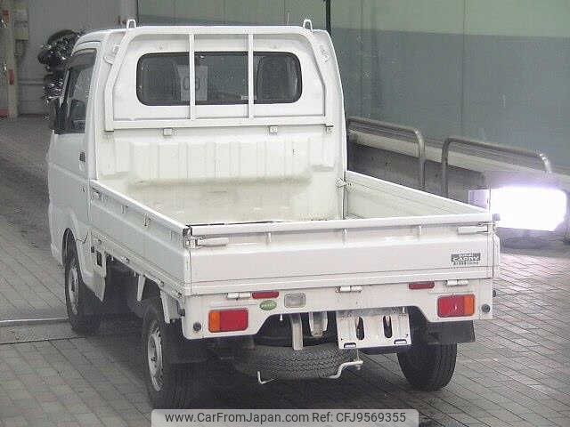 suzuki carry-truck 2014 -SUZUKI--Carry Truck DA16T--152836---SUZUKI--Carry Truck DA16T--152836- image 2