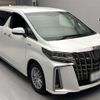toyota alphard 2021 CFJ1588265 image 1