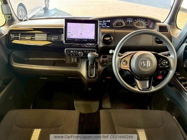 honda n-box 2023 CFJ1660266 image 2