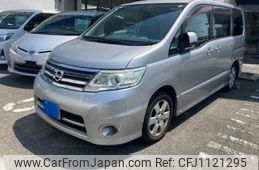 nissan serena 2010 -NISSAN--Serena DBA-CC25--CC25-364138---NISSAN--Serena DBA-CC25--CC25-364138-