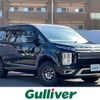 mitsubishi delica-d5 2019 -MITSUBISHI--Delica D5 3DA-CV1W--CV1W-2107082---MITSUBISHI--Delica D5 3DA-CV1W--CV1W-2107082- image 1