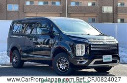 mitsubishi delica-d5 2019 -MITSUBISHI--Delica D5 3DA-CV1W--CV1W-2107082---MITSUBISHI--Delica D5 3DA-CV1W--CV1W-2107082-