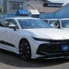 toyota crown 2022 -TOYOTA 【名変中 】--Crown CrossOver TZSH35--4001717---TOYOTA 【名変中 】--Crown CrossOver TZSH35--4001717- image 1