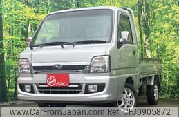 subaru sambar-truck 2009 quick_quick_TT2_443417