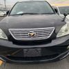 toyota harrier 2008 NIKYO_RS57491 image 1