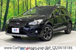 subaru xv 2013 -SUBARU--Subaru XV DBA-GP7--GP7-034219---SUBARU--Subaru XV DBA-GP7--GP7-034219-