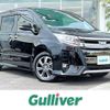 toyota noah 2019 -TOYOTA--Noah DBA-ZRR80W--ZRR80-0504929---TOYOTA--Noah DBA-ZRR80W--ZRR80-0504929- image 1